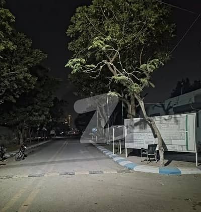 333 Square Yards Commercial Plot (Corner) Meerut Society