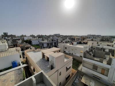 200 Square Yard West Open Plot In State Bank Society Scheme 33