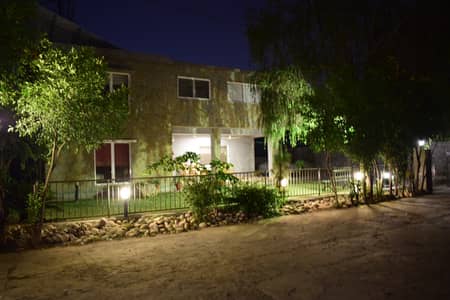 6-Bedroom Luxury Villa for Daily Rent – Fully Furnished