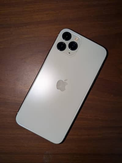 iPhone 11 Pro 256GB PTA Approved