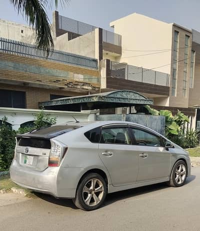 PRIUS 2010 MODEL FOR SALE