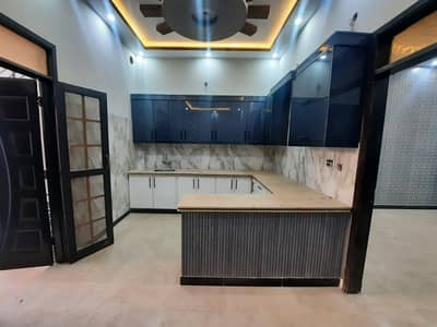 120 Sq. Yrd G+1, 40ft Road, state Bank Society, Scheme 33, Sec-17-A