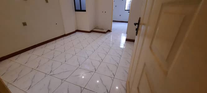 Bank Finance West Open Flat 2Bed/ Lounge 1st Floor Gwalior Society