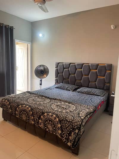 2 Bedroom Fully Furnished Apartment Available For Rent