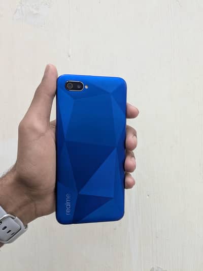 Realme C2 (3/32) PTA Approved