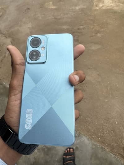 Sego smart 9 Hd (2+2/64)