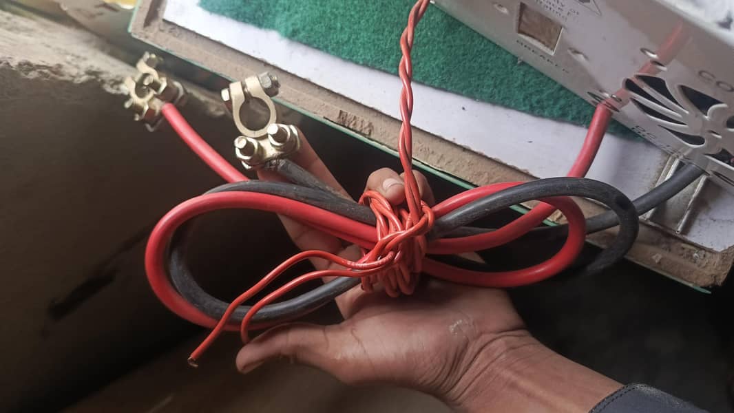24volt ups 1