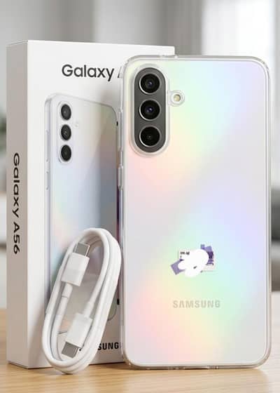 Samsung a56 5G. 8/128