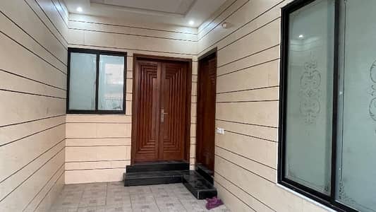 4.5 Marla Like Brand New House Available For Rent In Lasani Pulli Sargodha Road