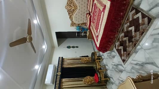 5 Marla Corner House Available For Sale In Eden Orchard Lasani Pulli Sargodha Road
