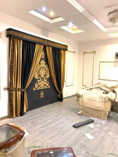 20 Marla Brand New House Available For Sale In Khayabban Garden Sargodha Road Lasani Pulli