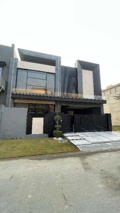 In Eden Orchard Block Z House Sized 7 Marla For Sale