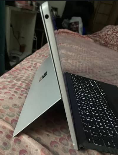 Surface Pro 5, 8/256 gb