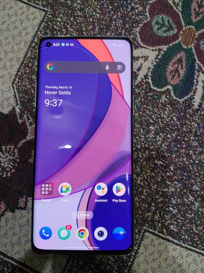 Oneplus 8 12Gb 128GB