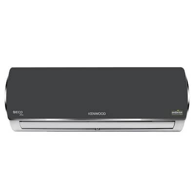 Kenwood 1845S 1.5 Ton Eco Plus 75% Saving Inverter AC