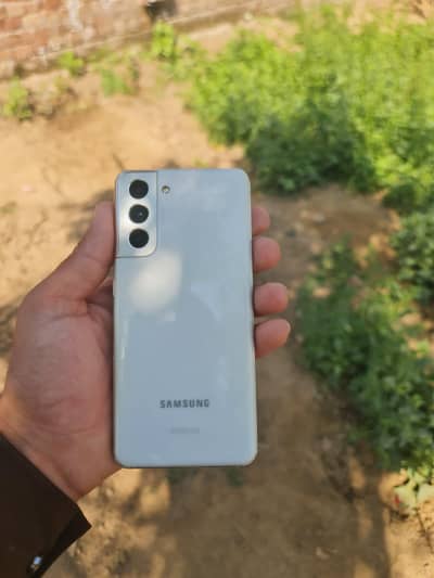 Samsung s21 5g official pta approve daul sim