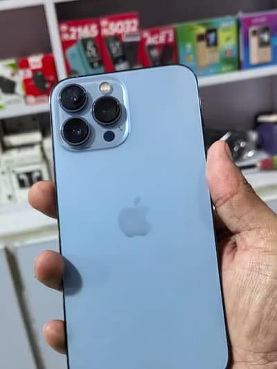 I phone 13 pro JV 128gb 100 health