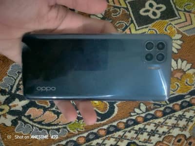 oppo Reno 4 lite