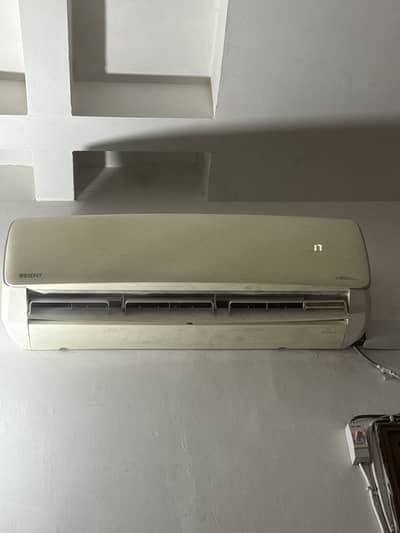 Orient 1.5 ton inverter