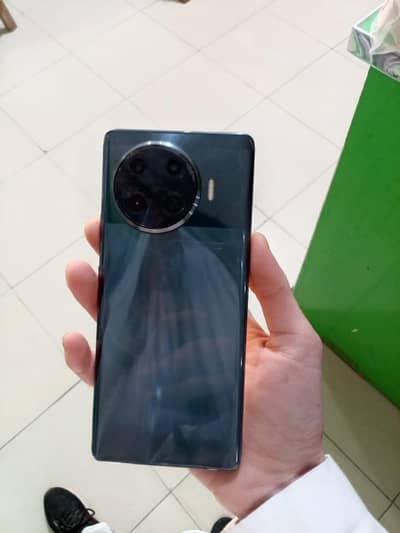 Tecno spark 20 pro plus