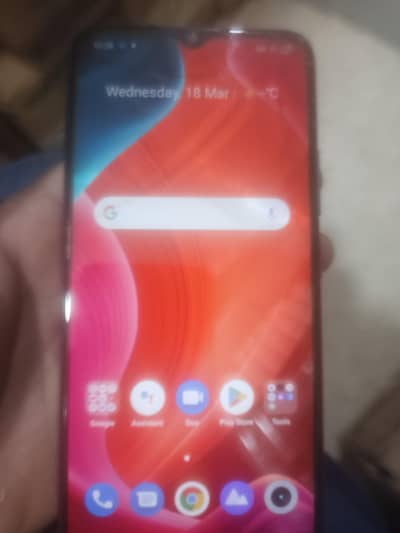 real me c15 4 64 03360552184