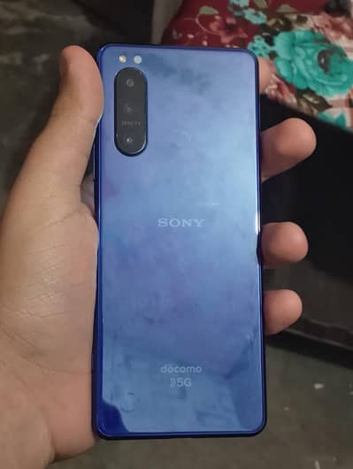 Sony Xperia 5 mark 2 8gb 128gb