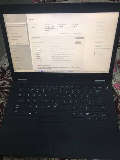Dell core i5 ( Urgent sale)
