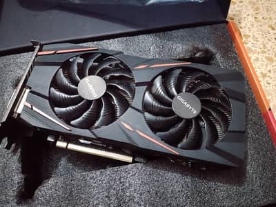 AMD RX 580