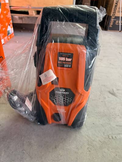 High Pressure Washer / Power car Washer /  Car Wash Pump