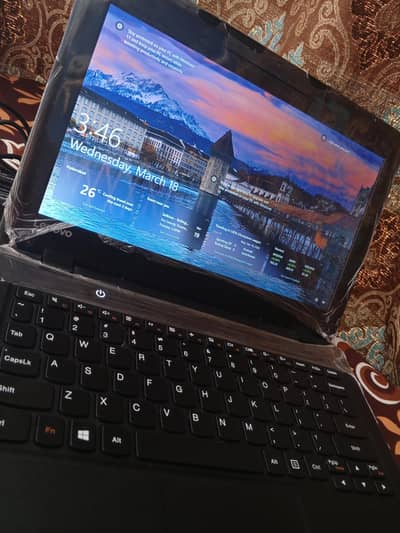 Lenovo Laptop not Chromebook