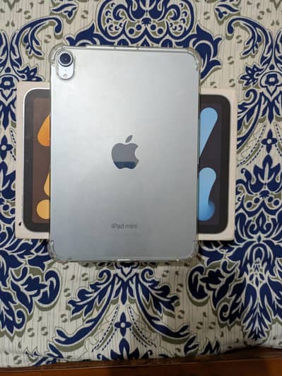 Ipad mini 7 128 GB