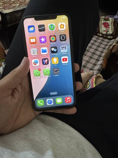 iPhone XS MAX 64gb exchange only iPhone 16 pro max  03095117140