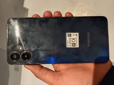 Samsung a06 no open no repair