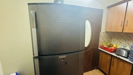 Urgent Sale Dawlance Refrigerator