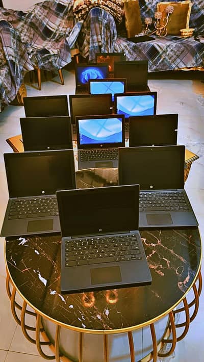 HP laptop online working laptop for students