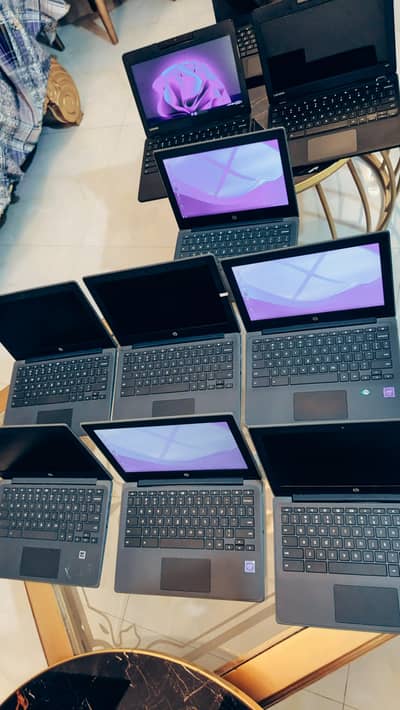 HP laptop online working laptop for students