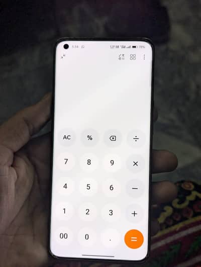 One plus 9 pro All ok