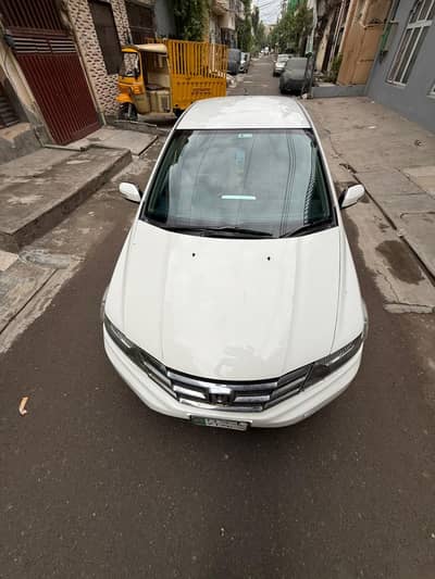 Honda city 2016  /03/20/ 047/51/41/