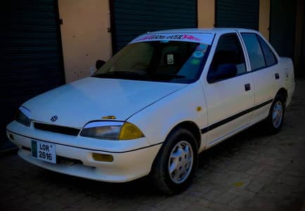 Suzuki margalla for sale