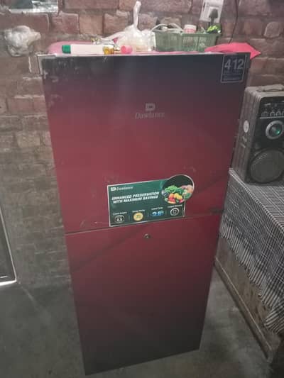 Refrigerator Brand New