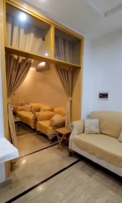 House For Sale In Main Cavalry Ground Extension