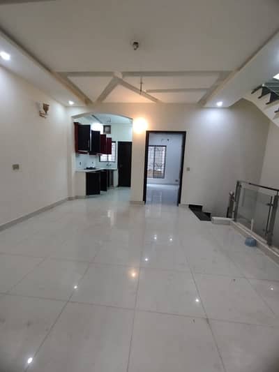 Full House For Rent In Cavalry Ground