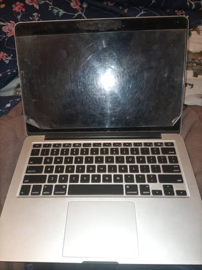 Dead MacBook Pro Late 2012 (A1425)