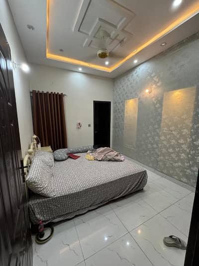 2 Bed Attach Bath Room Tv Lough Kitchen Lower Portion Beautiful Location