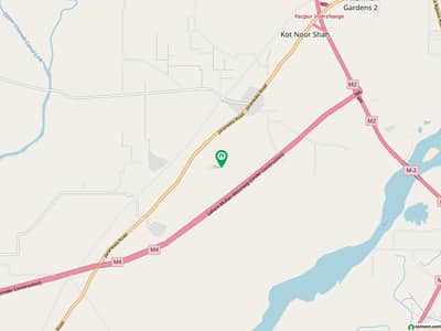 5 Marla Plot For Sale In Al Raziq Garden ,Faizpur Interchange, Sharqpur Road Lahore