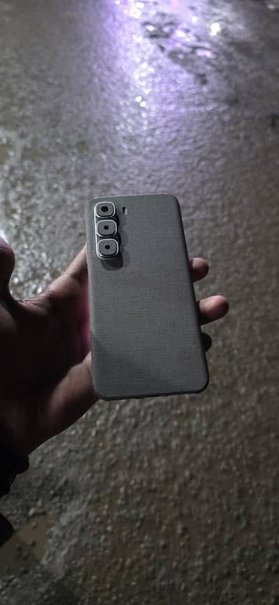 Infinix Hot 60 pro plus