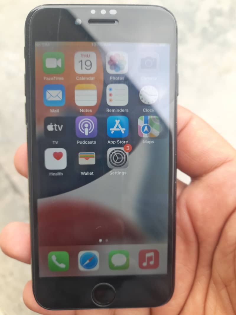 Apple iPhone 7 128gb 0