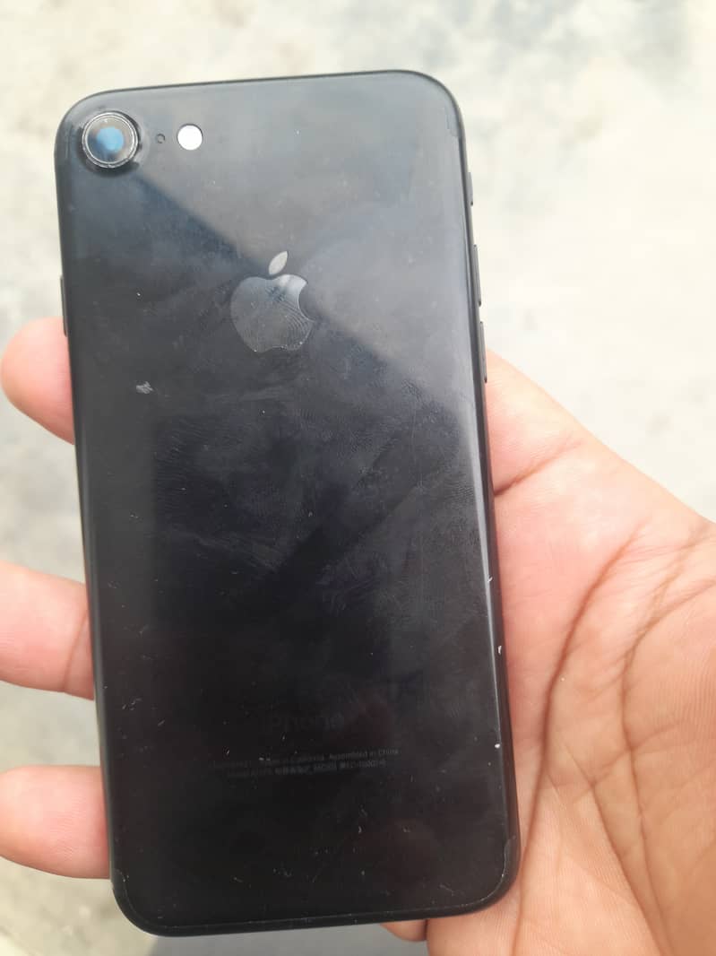 Apple iPhone 7 128gb 1