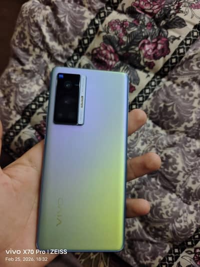 vivo x70 pro 12/256