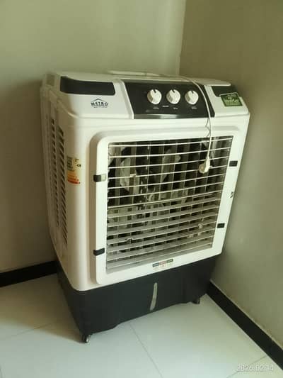 Room Cooler Urgent Sale